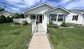 117 W Wapello St, Agency, IA 52530