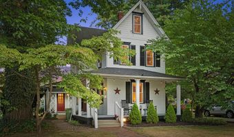 43 E HENRY St, Palmyra, NJ 08065