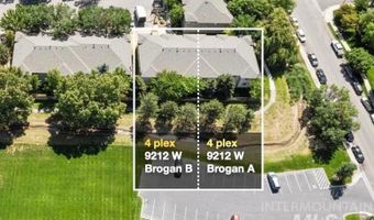 9212 W Brogan Dr -B, Boise, ID 83709