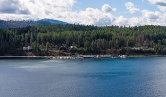 19088 E Scenic Bay Dr, Bayview, ID 83803
