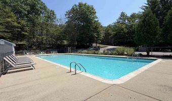J82 Eagle Ridge Condo Road J82, Bartlett, NH 03812