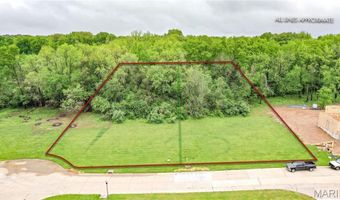 0 Woodland Hills Dr, Alton, IL 62002