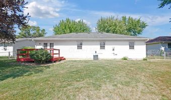 175 Kraft Dr, Ashville, OH 43103