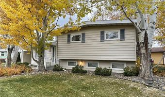 1444 Colton Blvd, Billings, MT 59102