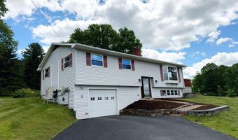 173 Middle Rd, Barre, VT 05654