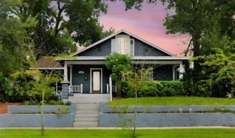 823 E AMELIA St, Orlando, FL 32803