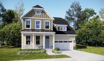 21917 Parkland Trace Ter Plan: Kensington Slab, Boyds, MD 20841