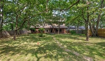 2517 Mountain Rd, Bartlesville, OK 74003