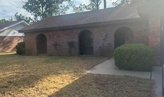 1202 NW 15th St, Andrews, TX 79714
