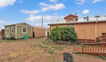 264 County Road 155, Abiquiu, NM 87510