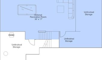 722 151st Ln NW Plan: McKinley, Andover, MN 55304