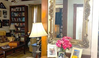 258 Johnson St, Alderson, WV 24910