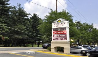 7420 WESTLAKE Ter 304, Bethesda, MD 20817