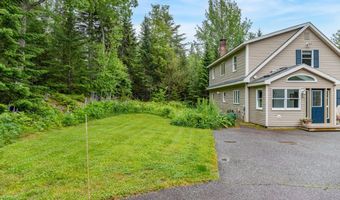 39 Kitteridge Brook Rd, Bar Harbor, ME 04609