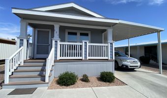 11101 E UNIVERSITY Dr 171, Apache Junction, AZ 85120