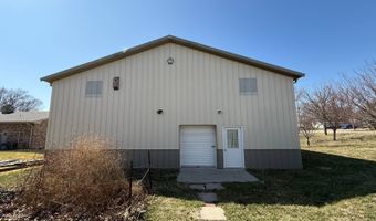 411 Fitzgerald St, Beattie, KS 66406