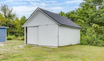 11176 Gatch Hill Rd, Aurora, IN 47001