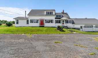 383 Benedicta Rd, Benedicta, ME 04733