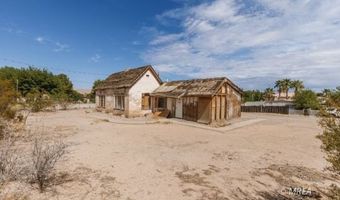 474 E First South St, Bunkerville, NV 89007