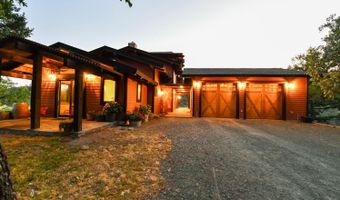 3335 Friesen Dr, Angwin, CA 94508