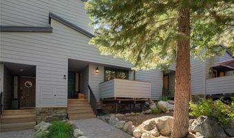 998 Driver Way 2, Incline Village, NV 89451
