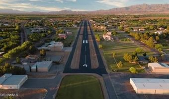 1 Cielo Dorado Dr, Anthony, NM 88021