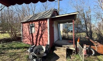 301 W Main St, Beggs, OK 74421