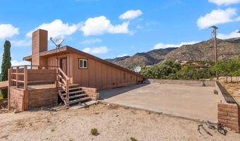 37882 Montezuma Valley Rd, Ranchita, CA 92066