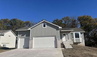 1548 S Meadowhaven, Andover, KS 67002