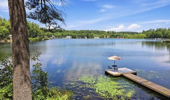 4 Clark Island Rd, Amherst, NH 03031