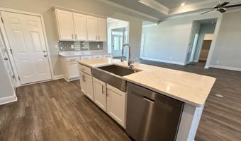 9500 Mossy Rd Plan: The McKenzie, Biloxi, MS 39532