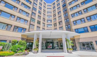 101 S Raleigh Ave, Atlantic City, NJ 08401