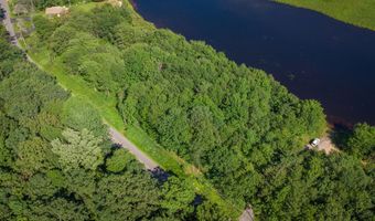 N Shore Drive, Albrightsville, PA 18210