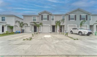 163 MANGROVE SHADE Cir, Apollo Beach, FL 33572