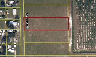 NE EDWARDS DRIVE, Arcadia, FL 34266