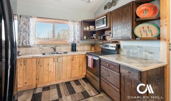 945 Us-287, Augusta, MT 59410