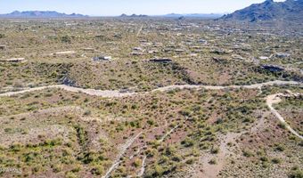 7571 E GRAPEVINE Rd, Carefree, AZ 85377