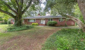 1103 Greenacres, Anderson, SC 29621