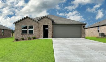 514 S Cherry St, Beebe, AR 72012