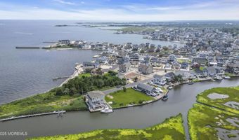 206 N Bay Dr, Bayville, NJ 08721