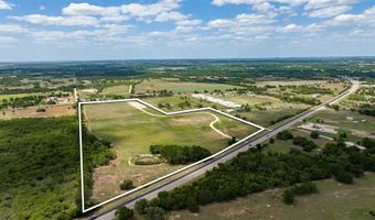 8526 N Fm 1744, Hico, TX 76457
