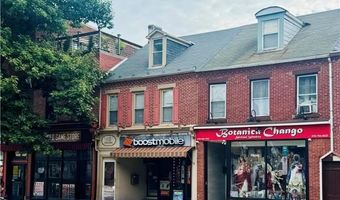 443 N 7th St, Allentown, PA 18102