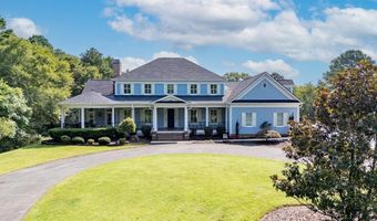 1616 Hwy 140 NW, Adairsville, GA 30103