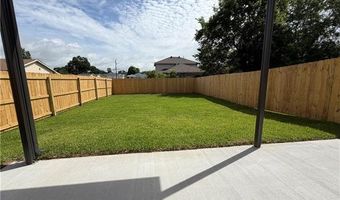 116 BERGER St A, Belle Chasse, LA 70037