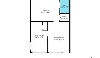 2470 Eye St, Arcata, CA 95521