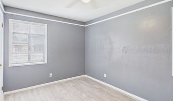 2711 Duncan A Dr, Amarillo, TX 79109