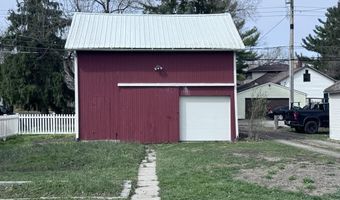 423 N Johnson St, Ada, OH 45810