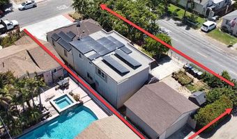 4002 Violet St, La Mesa, CA 91941