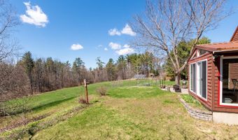 73 College Rd, Center Harbor, NH 03226