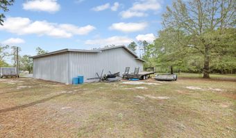 1582 Greenwood Rd, Baker, FL 32531